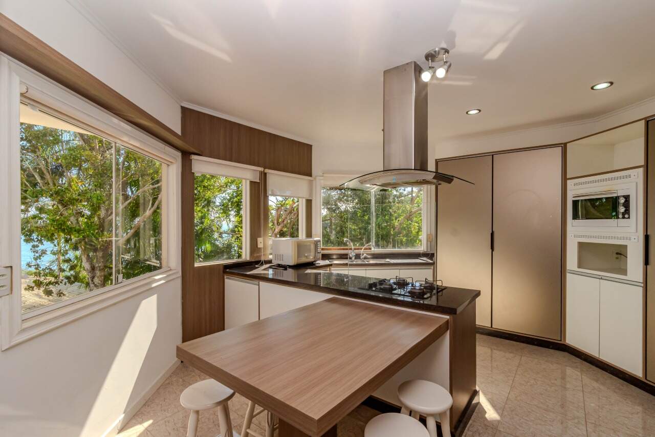 Casas para aluguel no Praia das Taquaras: