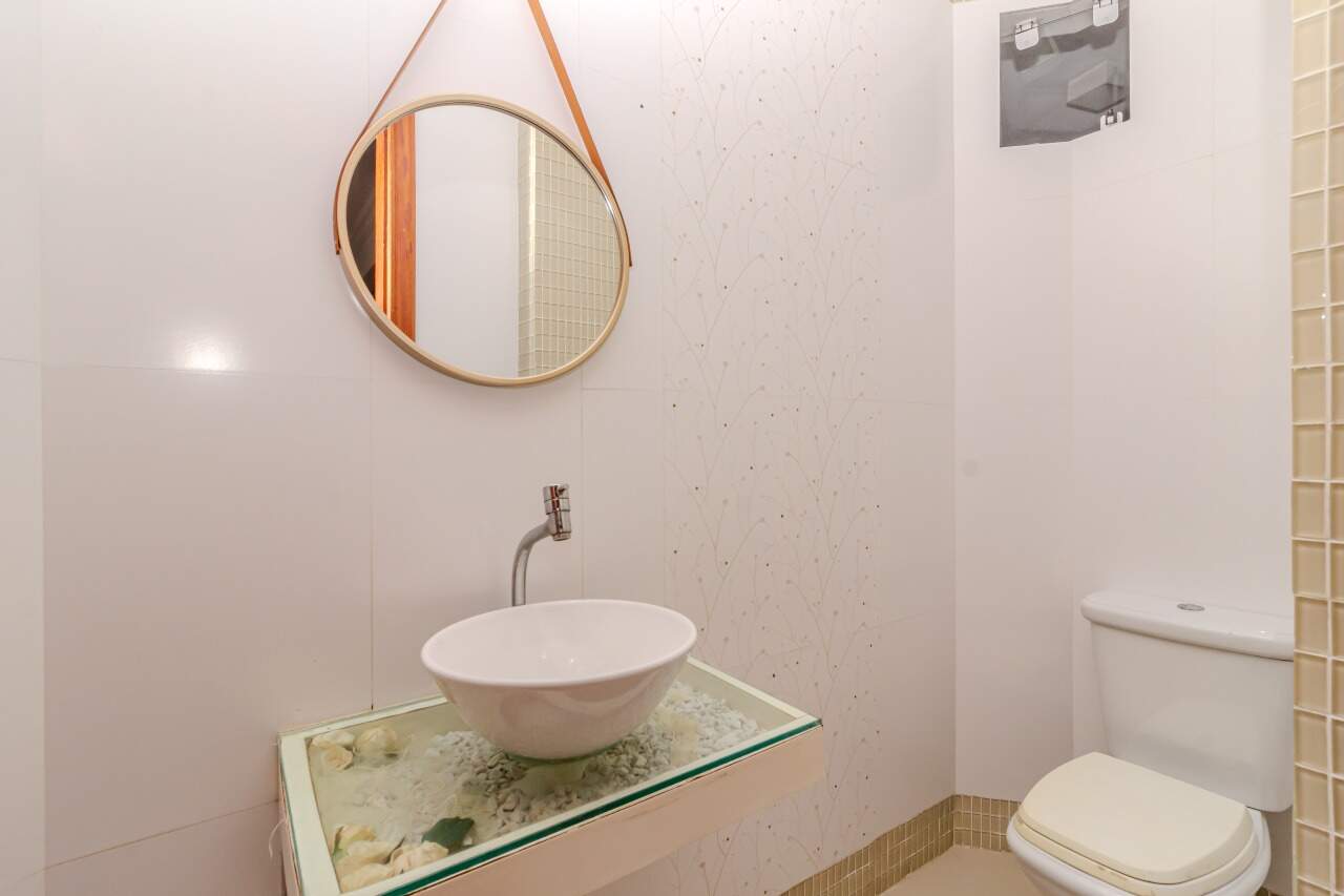 Casas para aluguel no Praia das Taquaras: