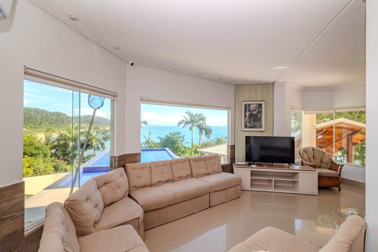Casas para aluguel no Praia das Taquaras: