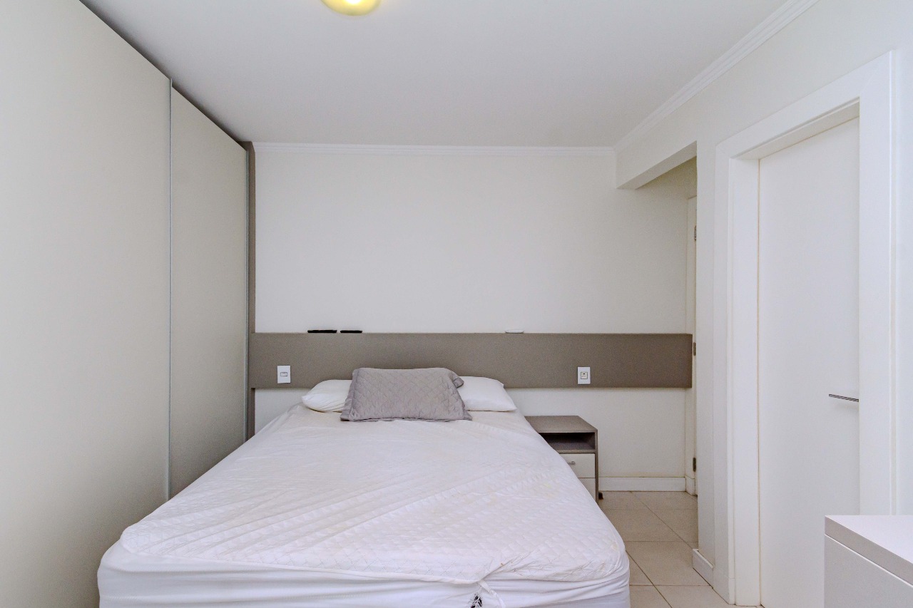 Apartamento diferenciado para aluguel no Centro: