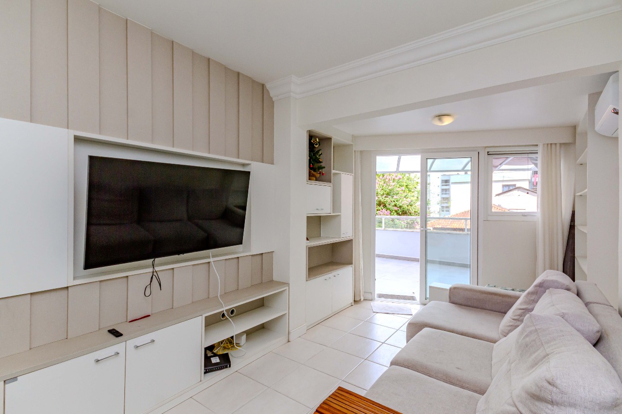 Apartamento diferenciado para aluguel no Centro: