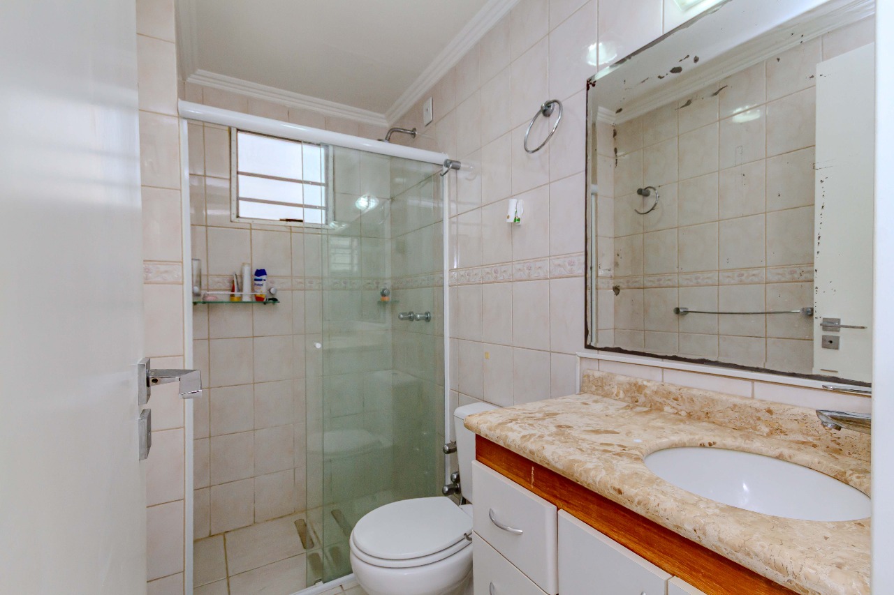 Apartamento diferenciado para aluguel no Centro: