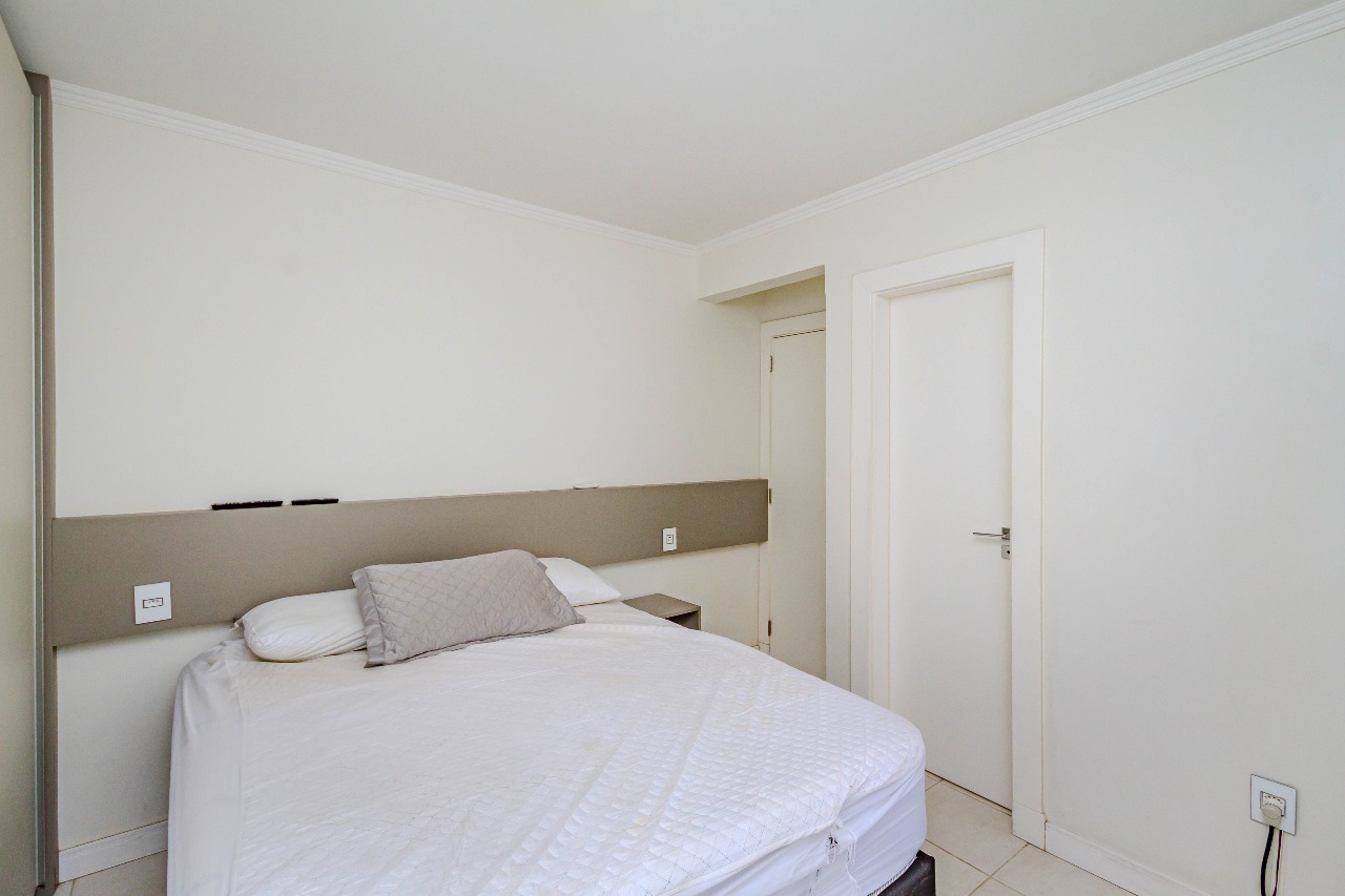 Apartamento diferenciado para aluguel no Centro: