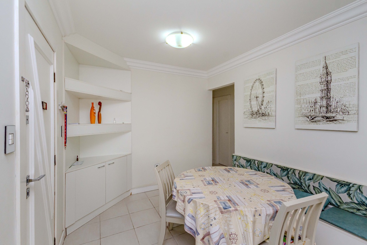 Apartamento diferenciado para aluguel no Centro: