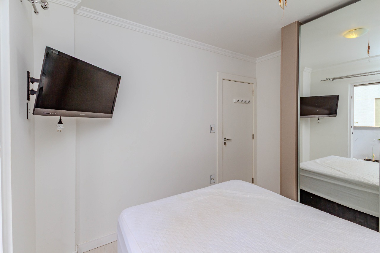 Apartamento diferenciado para aluguel no Centro: