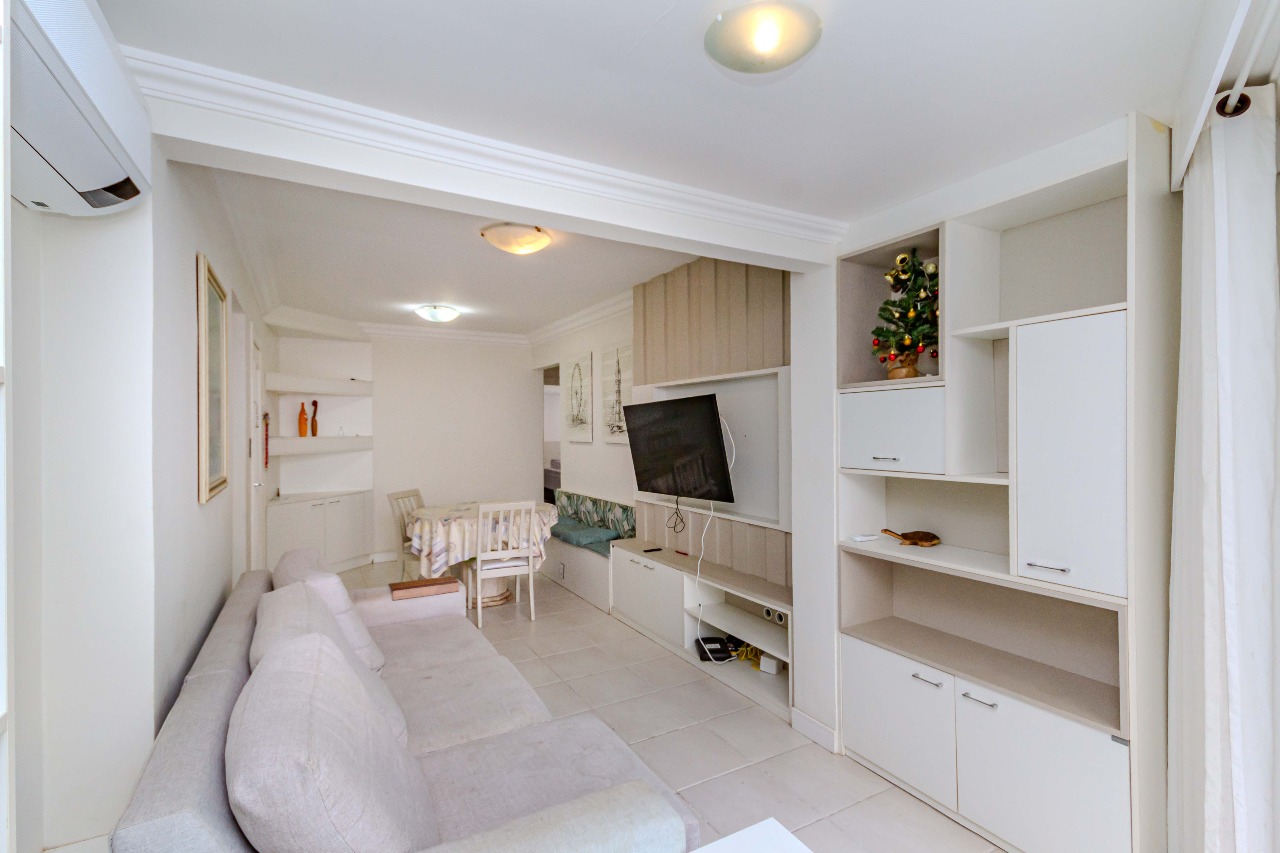 Apartamento diferenciado para aluguel no Centro: