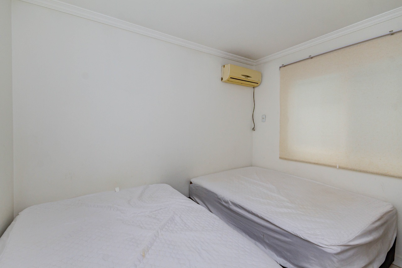 Apartamento diferenciado para aluguel no Centro: