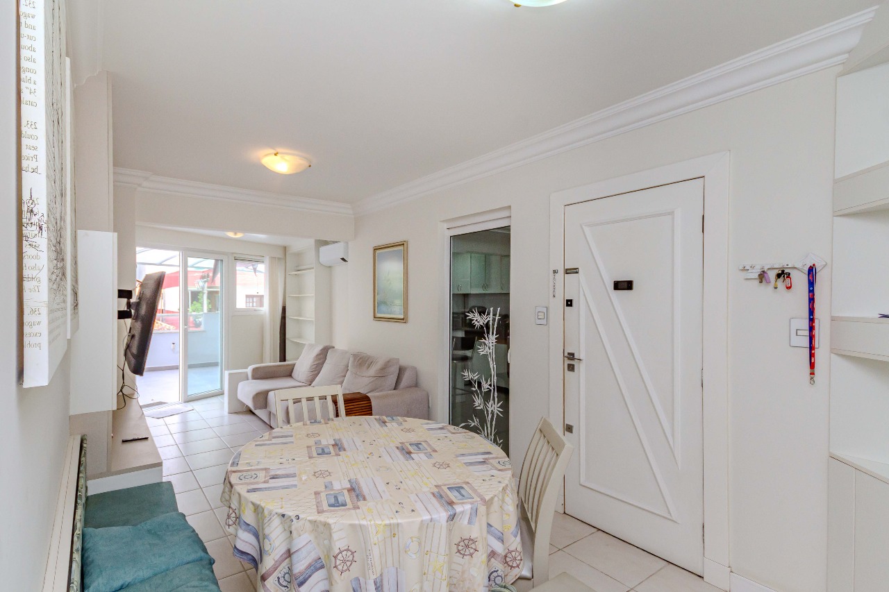 Apartamento diferenciado para aluguel no Centro: