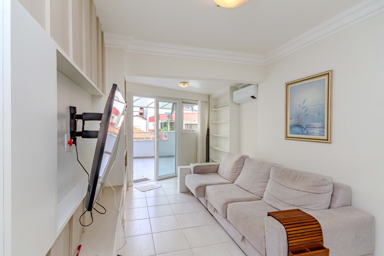 Apartamento diferenciado para aluguel no Centro: