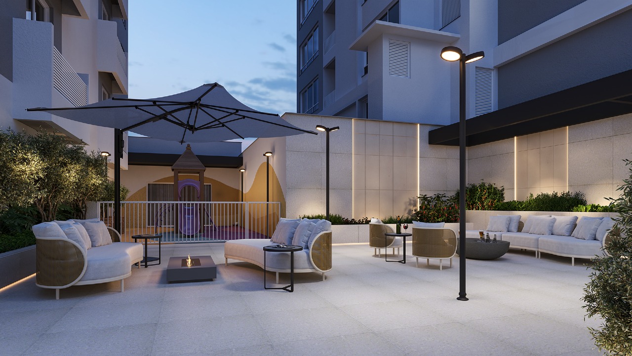 Apartamento à venda no Fazendinha: 