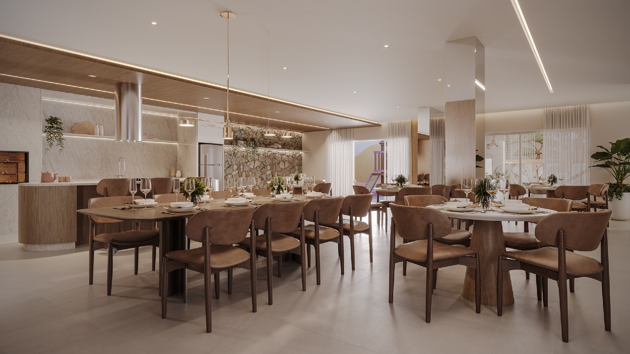 Apartamento à venda no Fazendinha: 