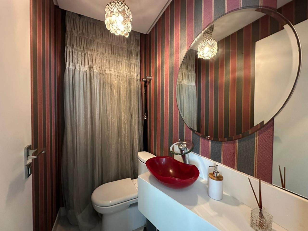 Apartamento para aluguel no Praia Brava: 