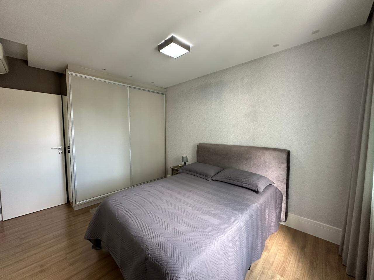 Apartamento para aluguel no Praia Brava: 