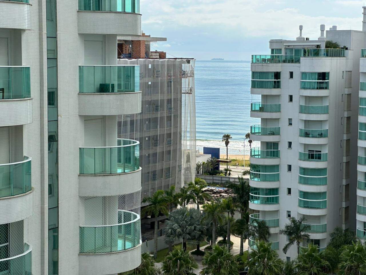 Apartamento para aluguel no Praia Brava: 