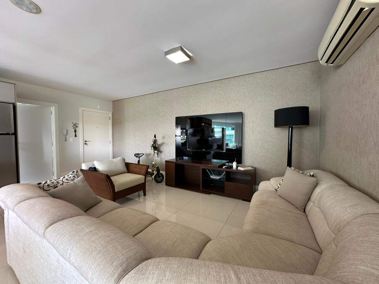 Apartamento para aluguel no Praia Brava: 