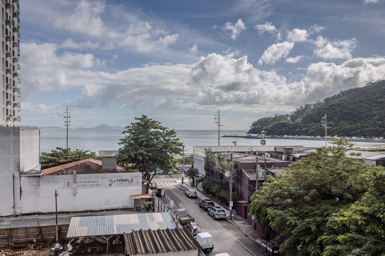 Apartamento para aluguel no Barra Sul: 