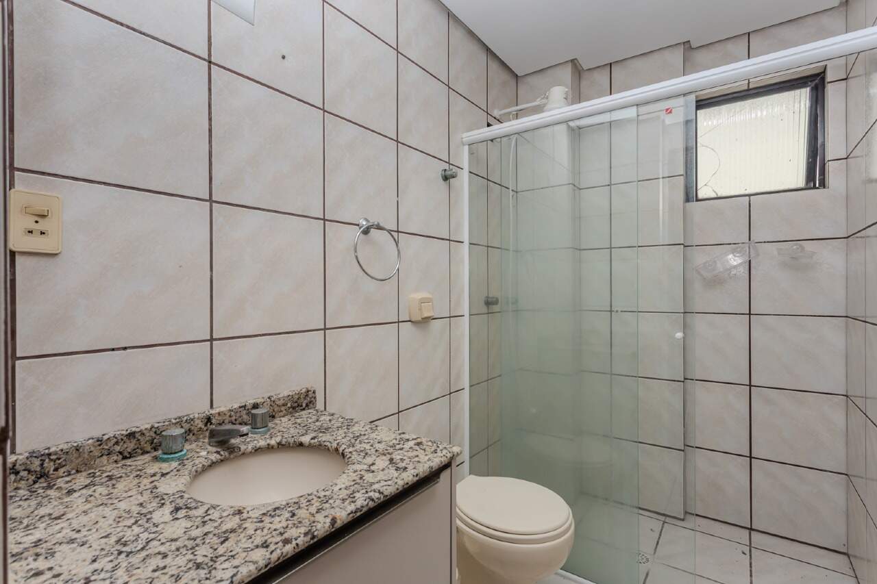 Apartamento para aluguel no Barra Sul: 