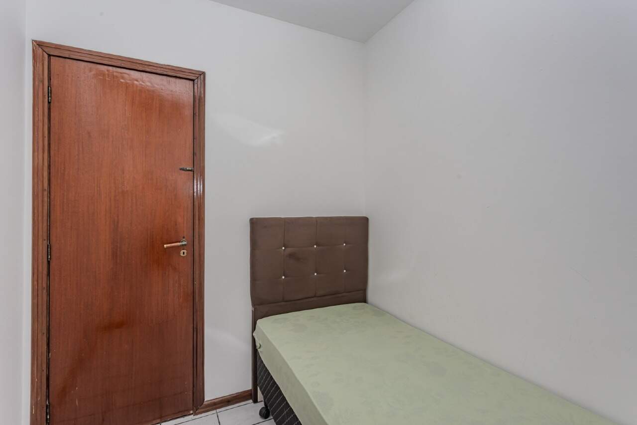 Apartamento para aluguel no Barra Sul: 