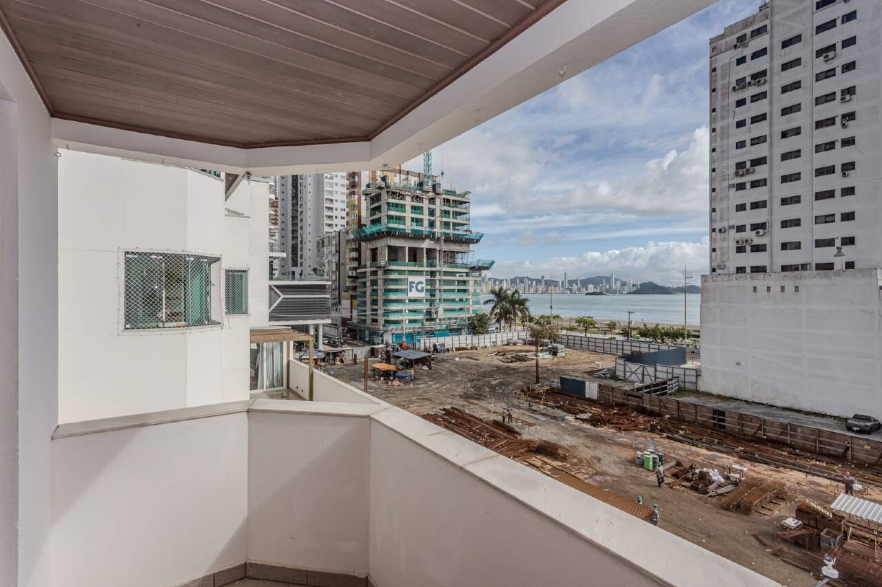 Apartamento para aluguel no Barra Sul: 