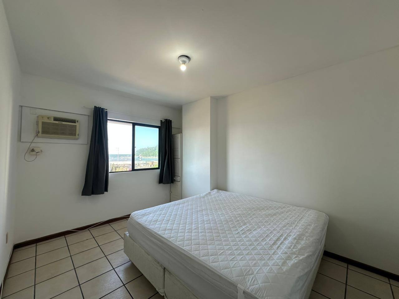Apartamento para aluguel no Barra Sul: 
