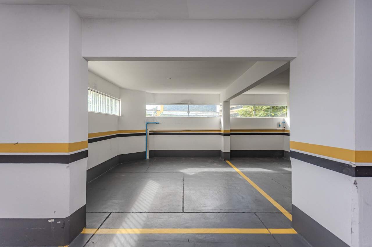 Apartamento para aluguel no Barra Sul: 