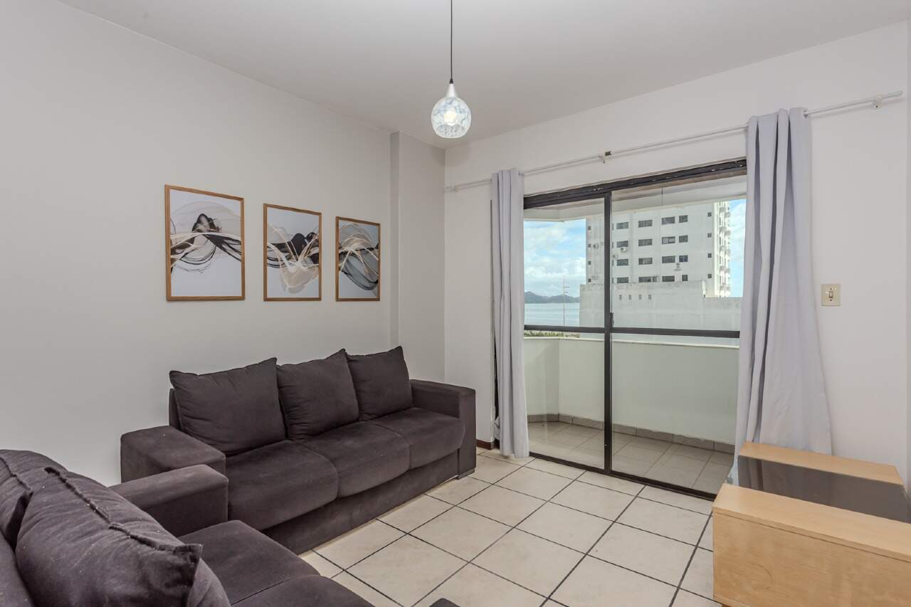 Apartamento para aluguel no Barra Sul: 