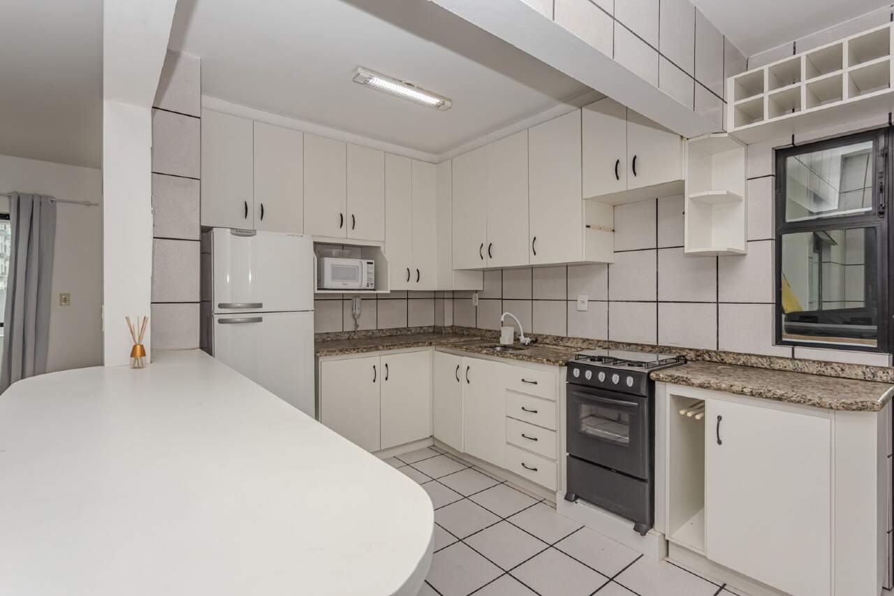 Apartamento para aluguel no Barra Sul: 