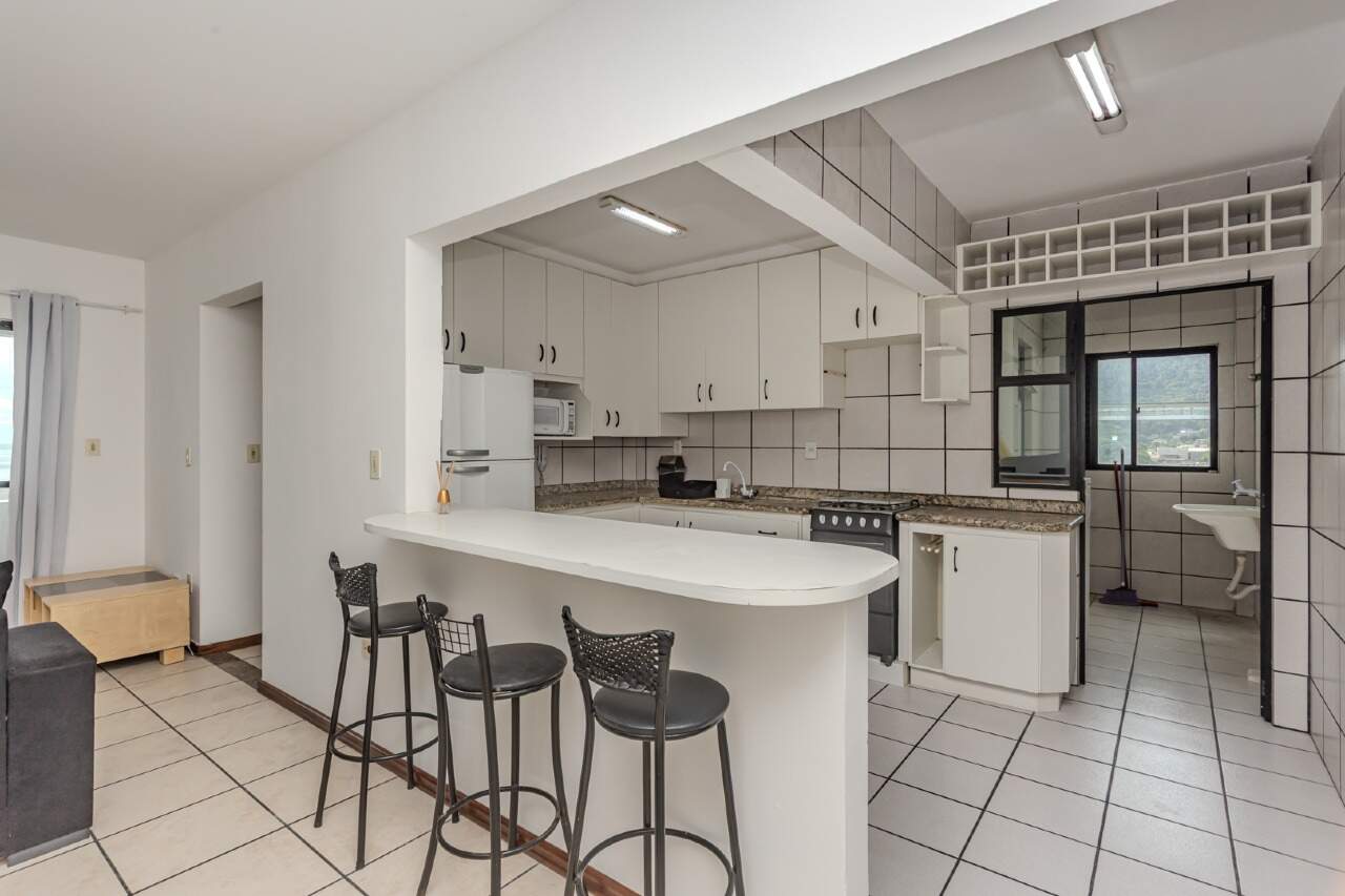 Apartamento para aluguel no Barra Sul: 