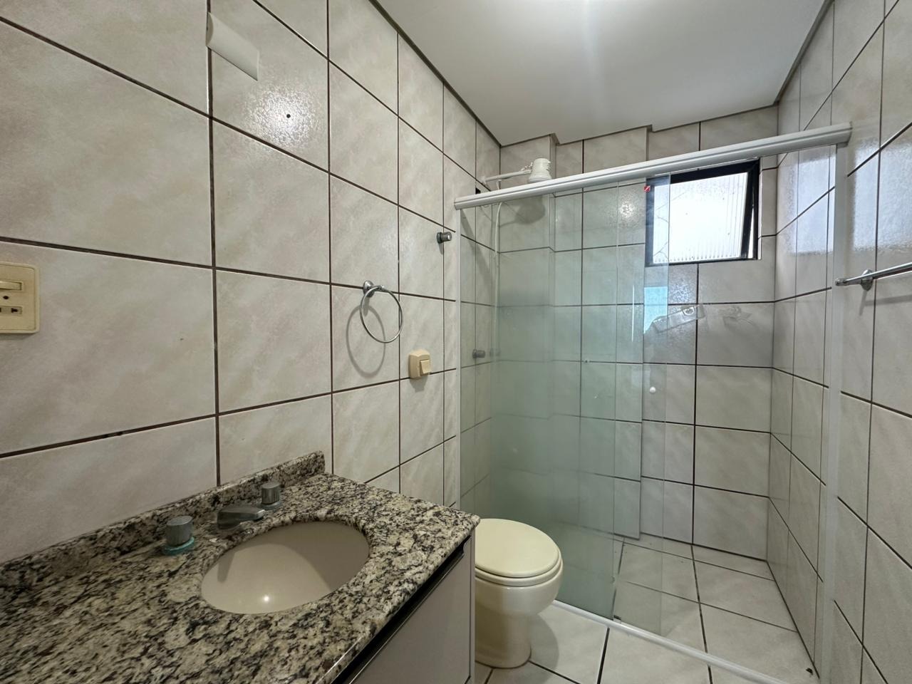 Apartamento para aluguel no Barra Sul: 