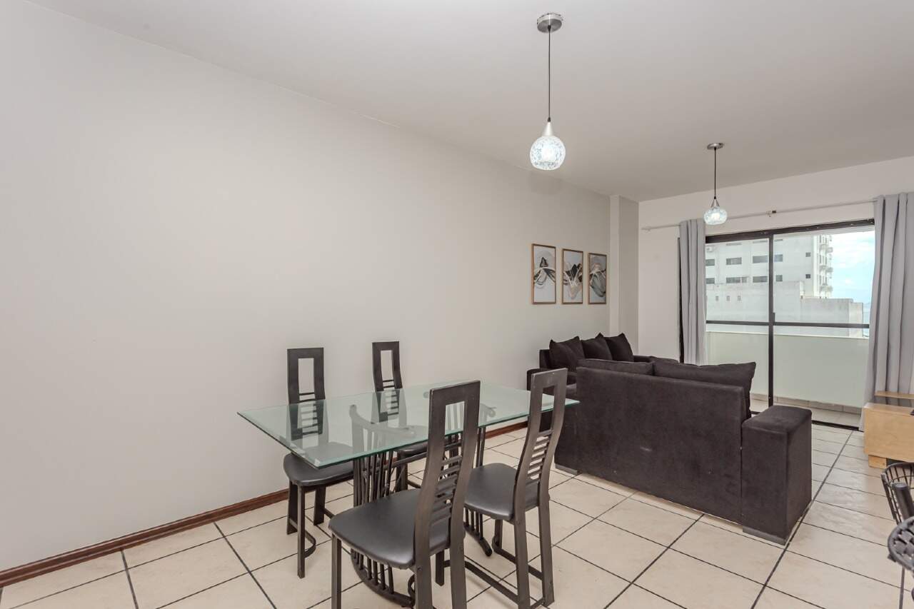 Apartamento para aluguel no Barra Sul: 