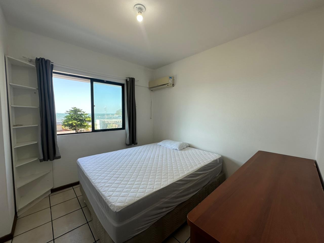 Apartamento para aluguel no Barra Sul: 