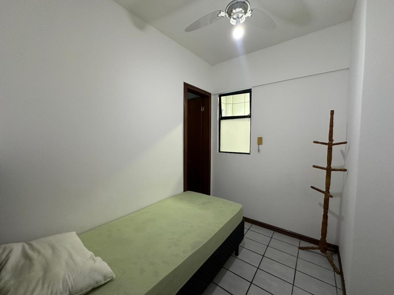 Apartamento para aluguel no Barra Sul: 
