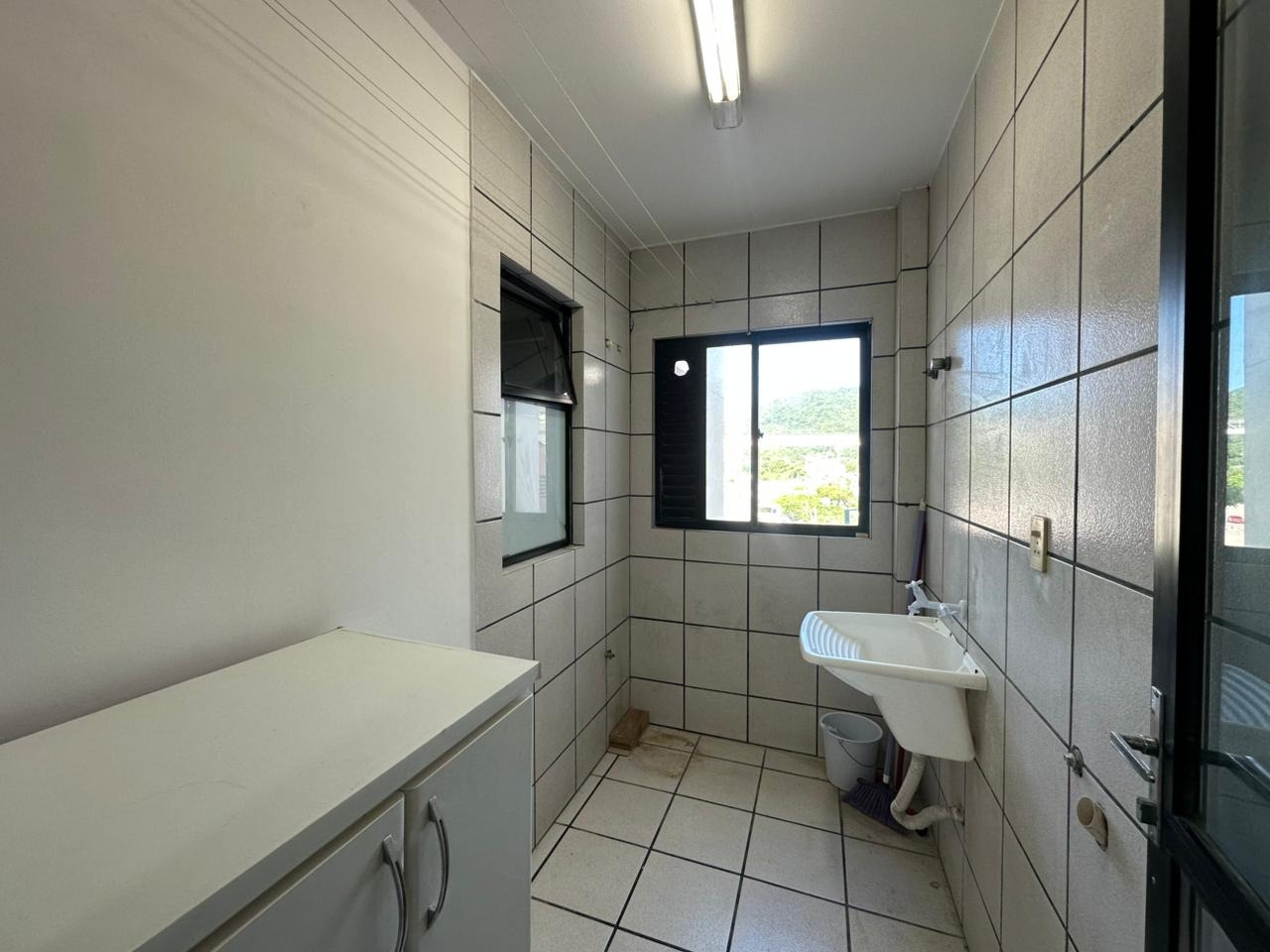 Apartamento para aluguel no Barra Sul: 