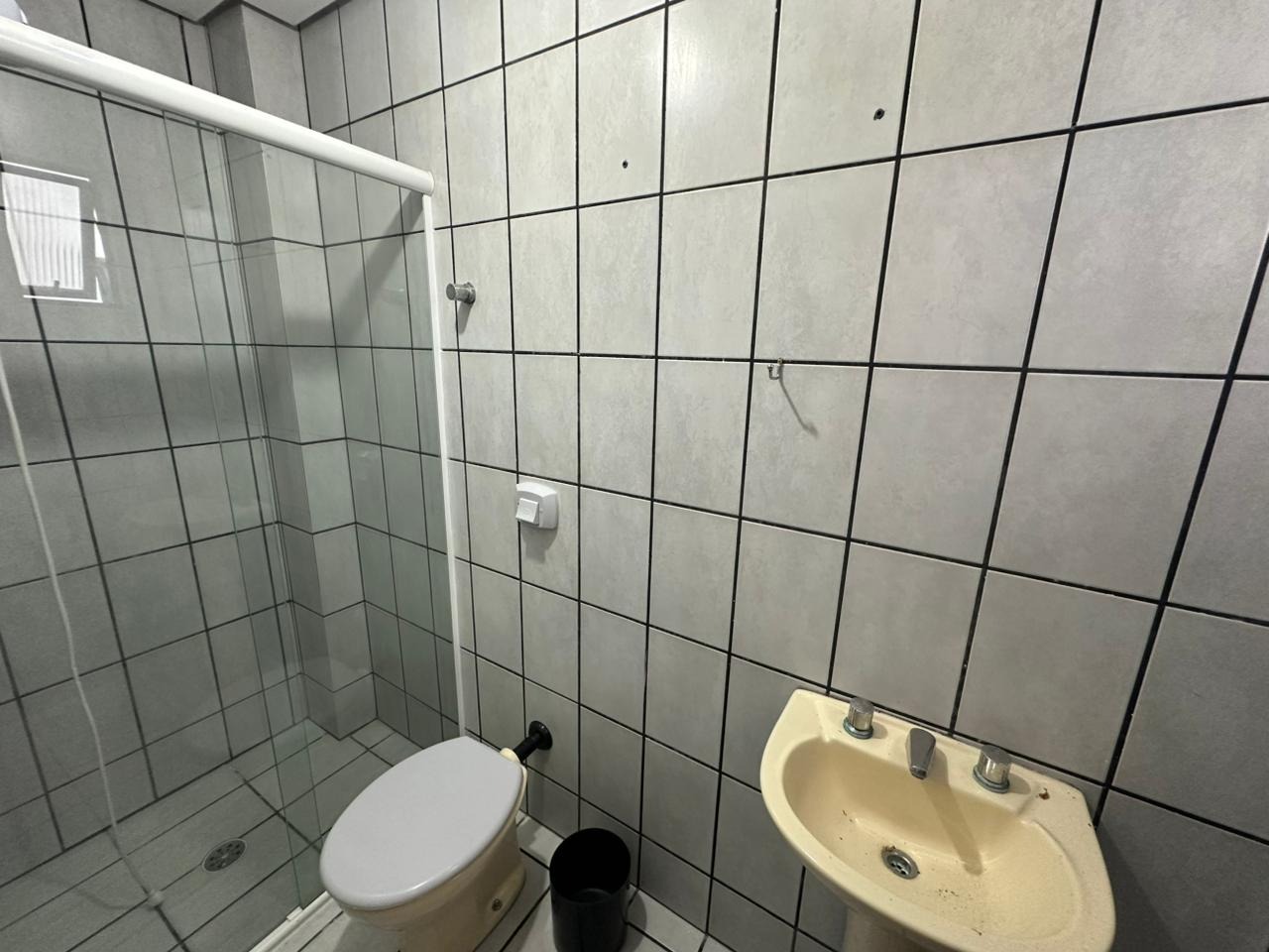 Apartamento para aluguel no Barra Sul: 