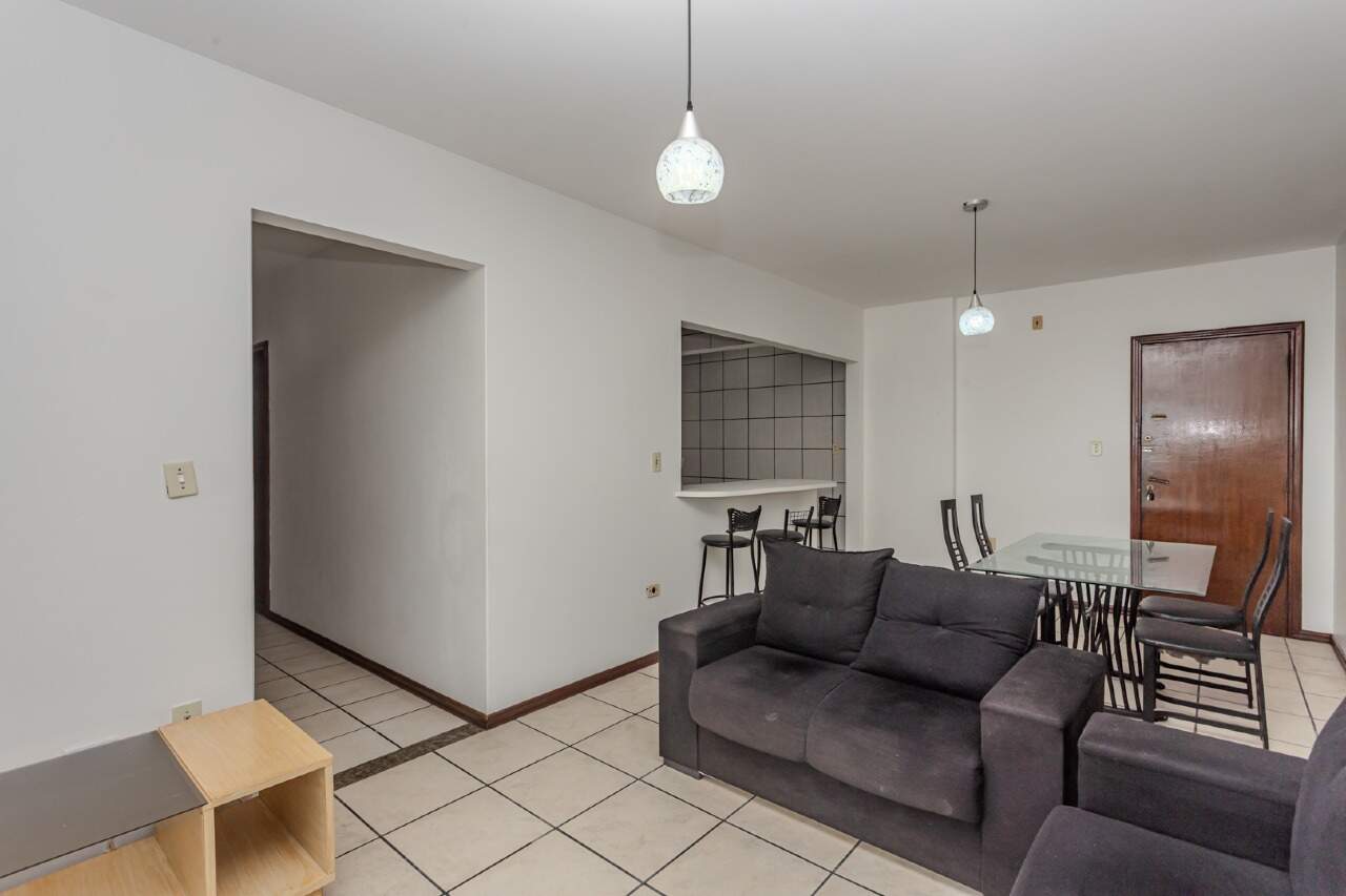 Apartamento para aluguel no Barra Sul: 