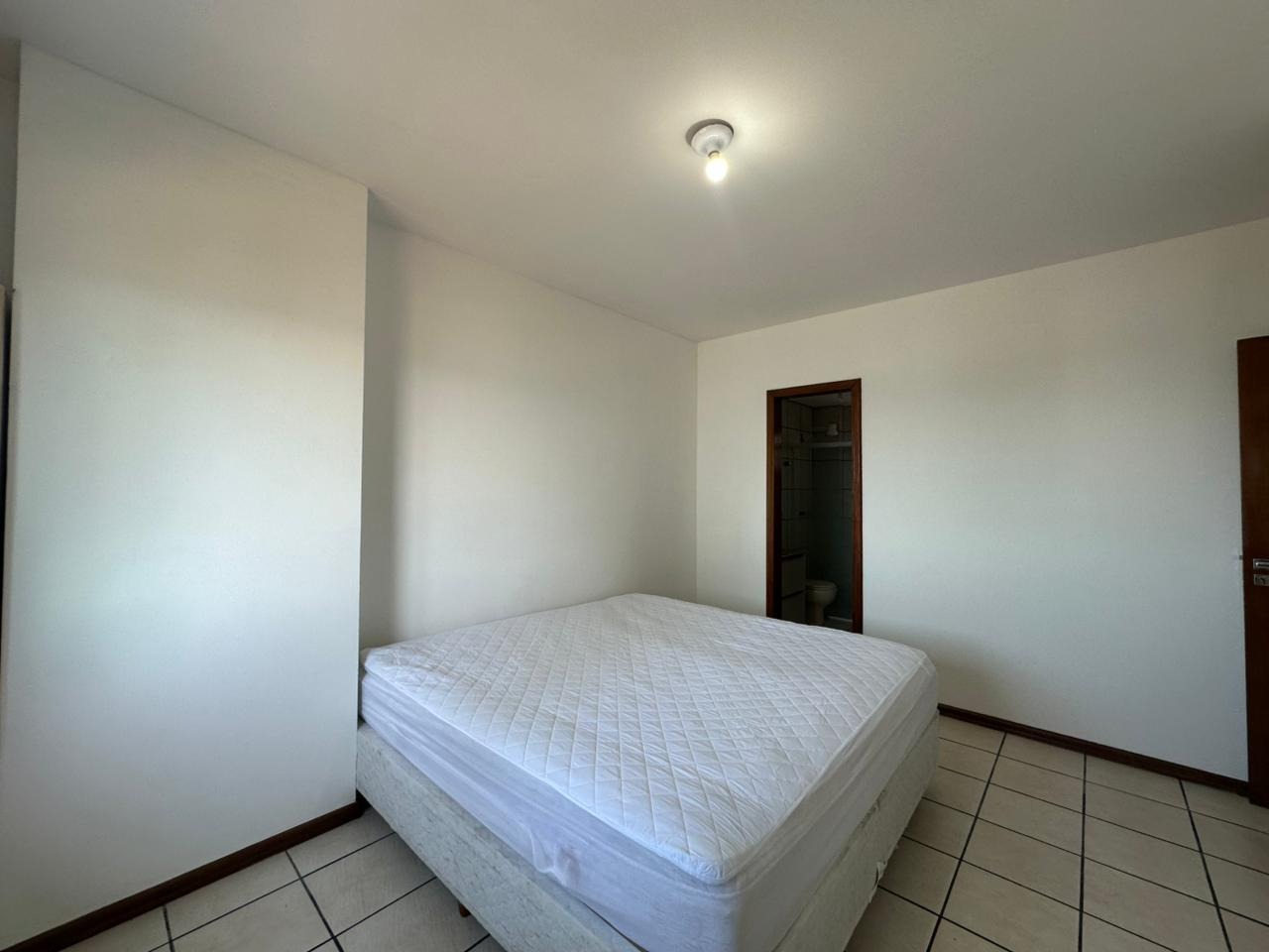 Apartamento para aluguel no Barra Sul: 