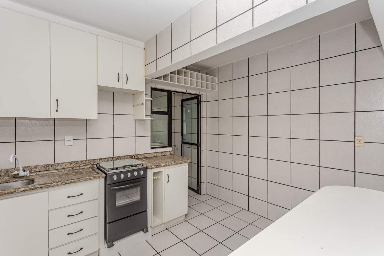 Apartamento para aluguel no Barra Sul: 