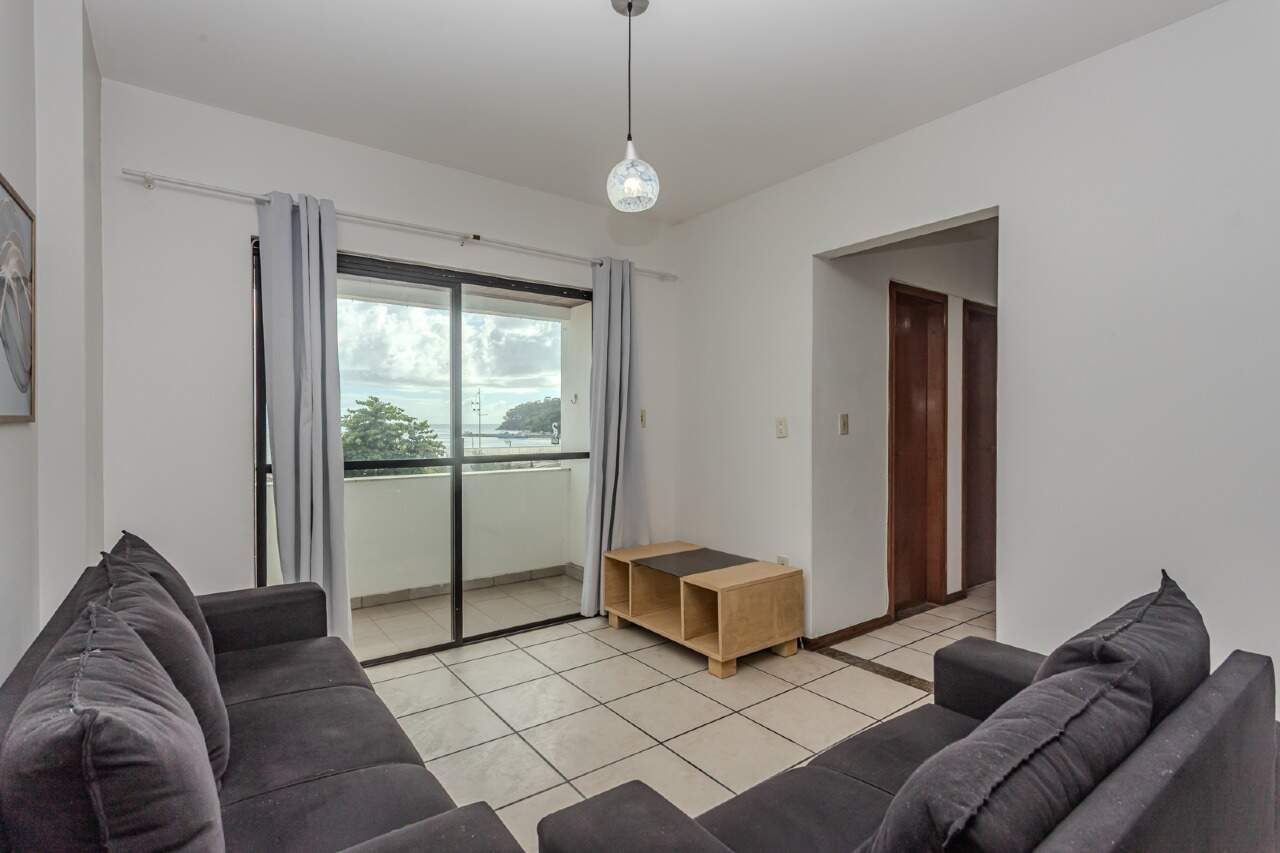 Apartamento para aluguel no Barra Sul: 