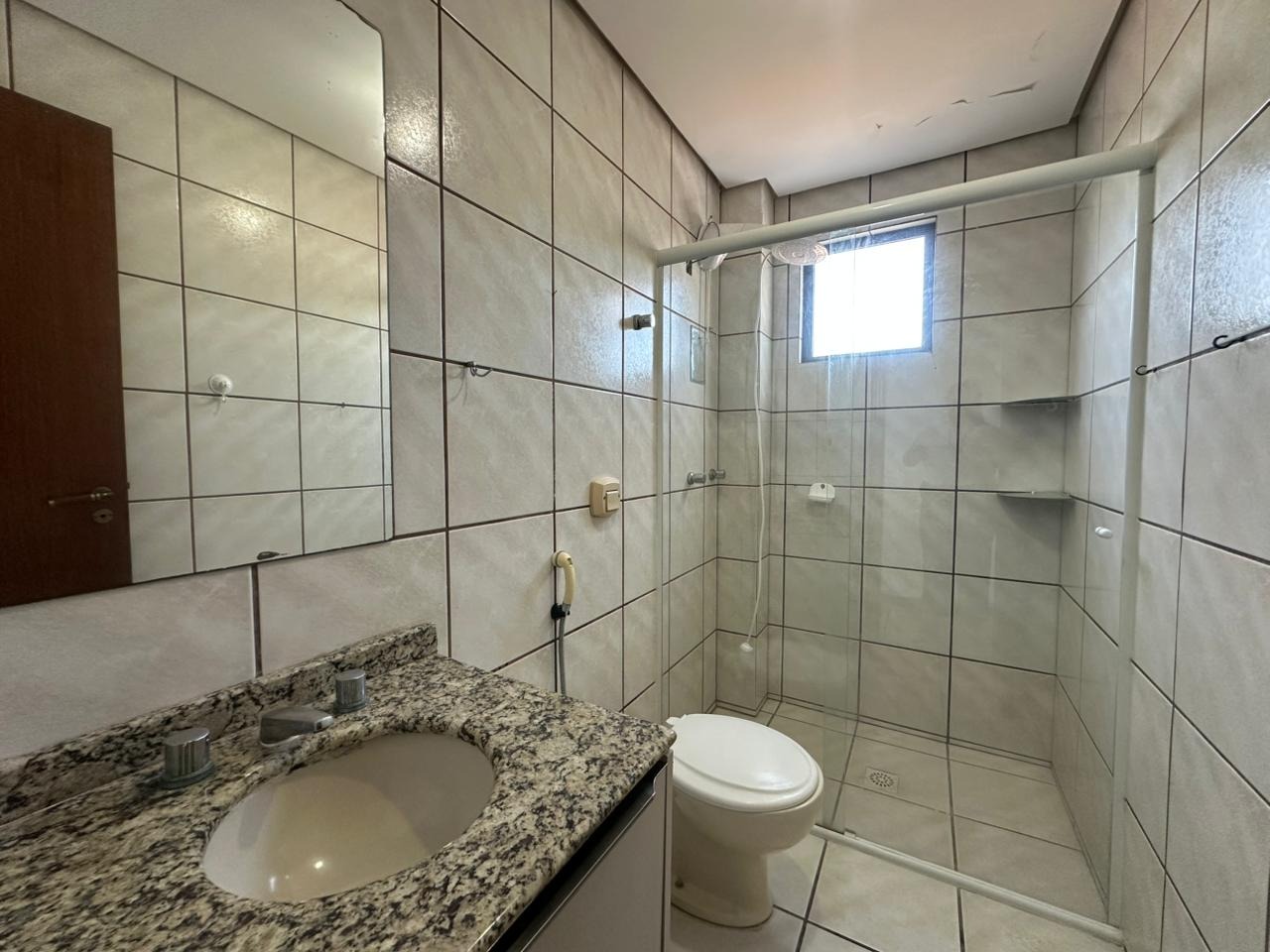 Apartamento para aluguel no Barra Sul: 