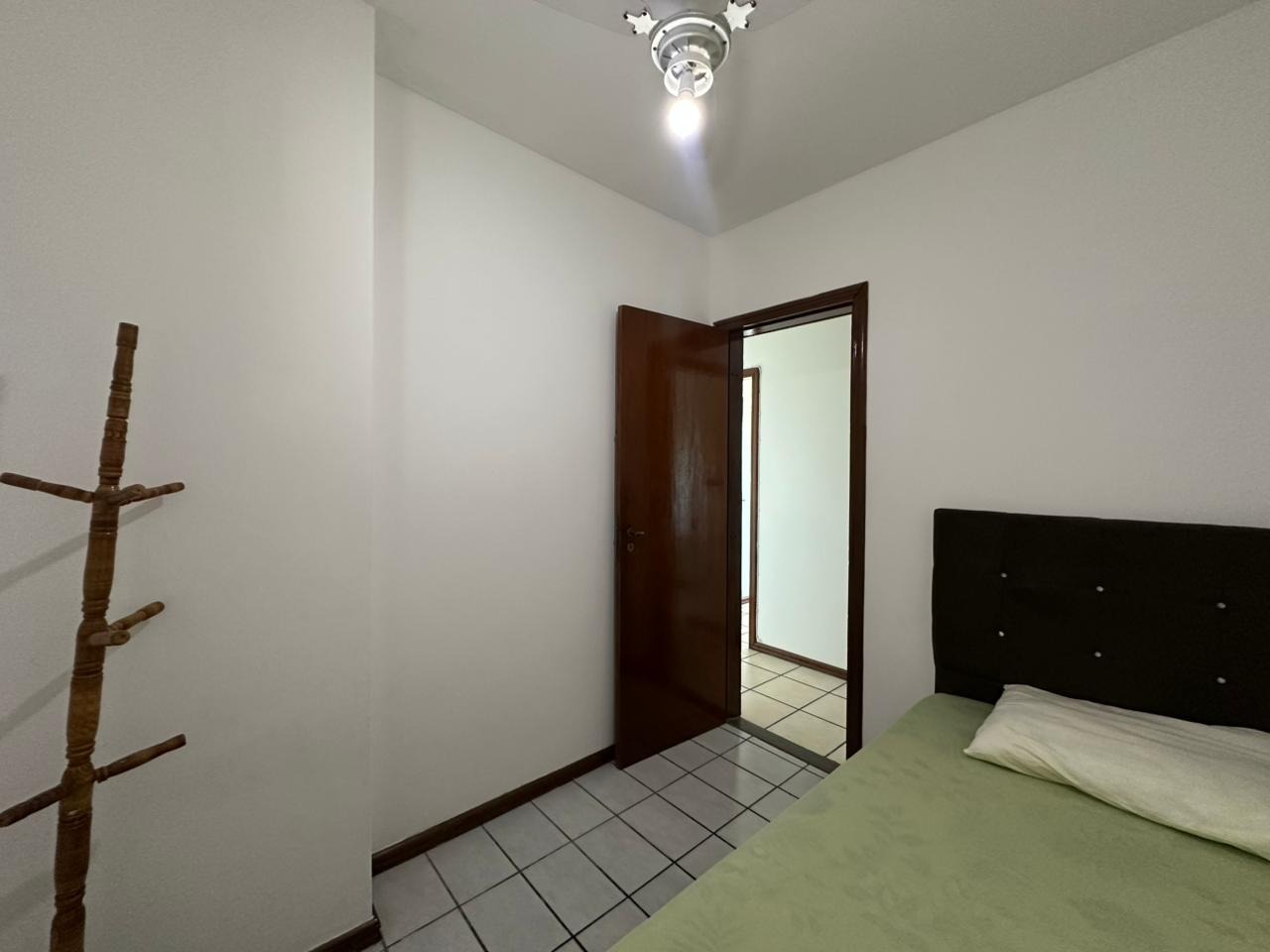 Apartamento para aluguel no Barra Sul: 