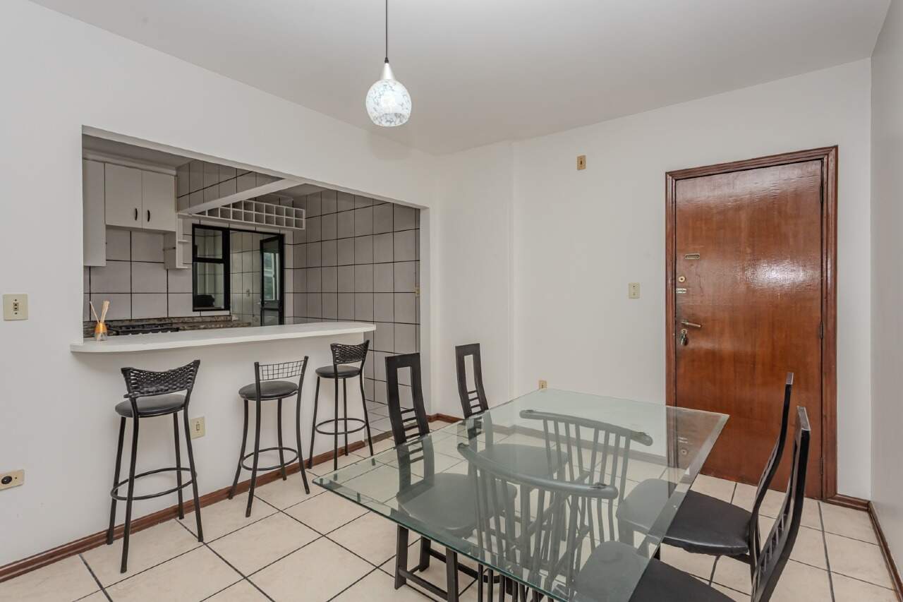 Apartamento para aluguel no Barra Sul: 