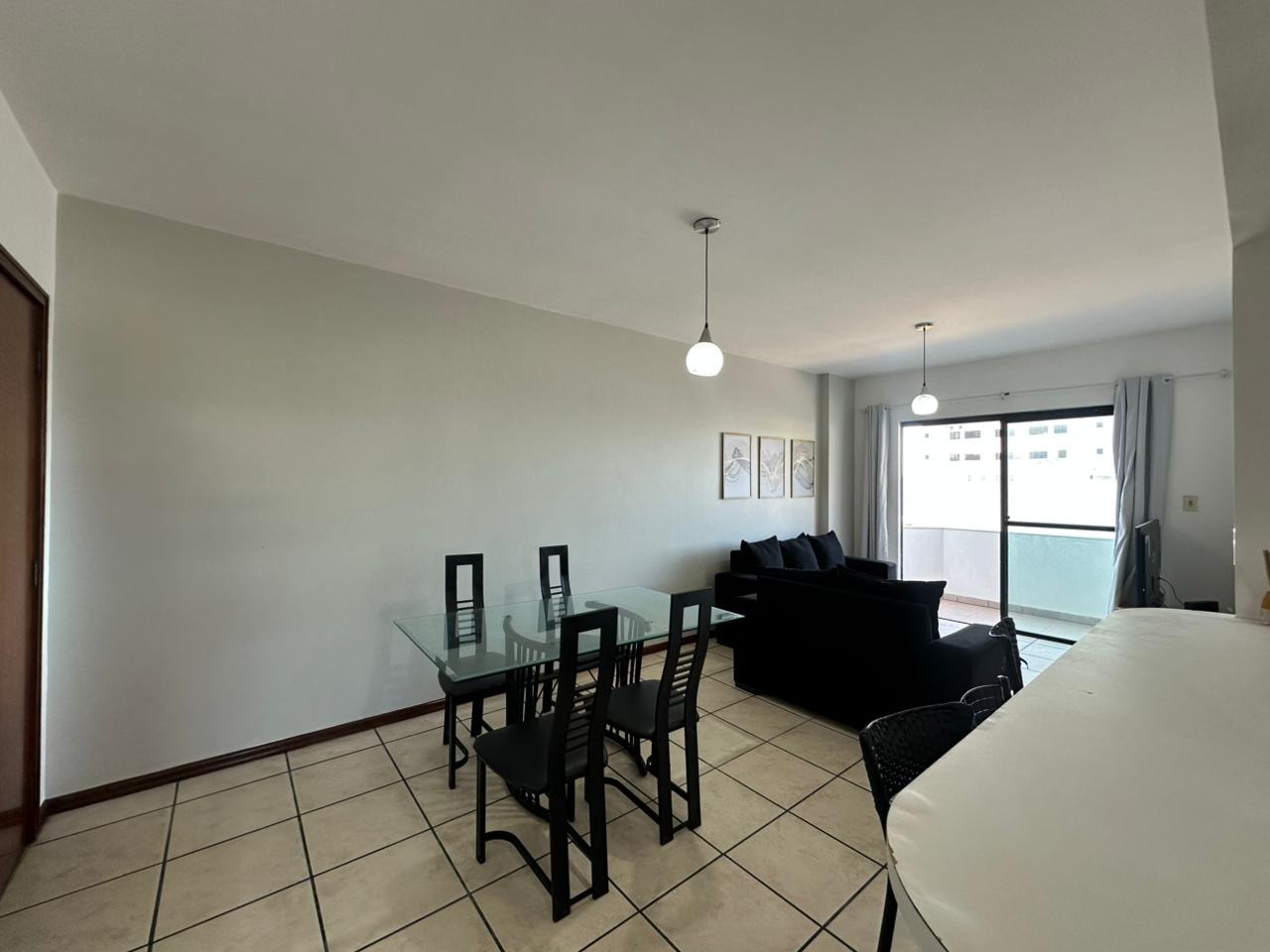 Apartamento para aluguel no Barra Sul: 