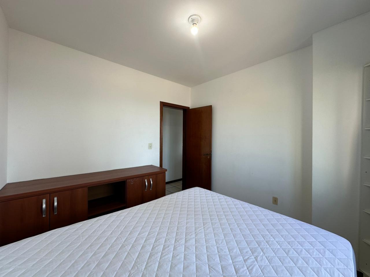 Apartamento para aluguel no Barra Sul: 