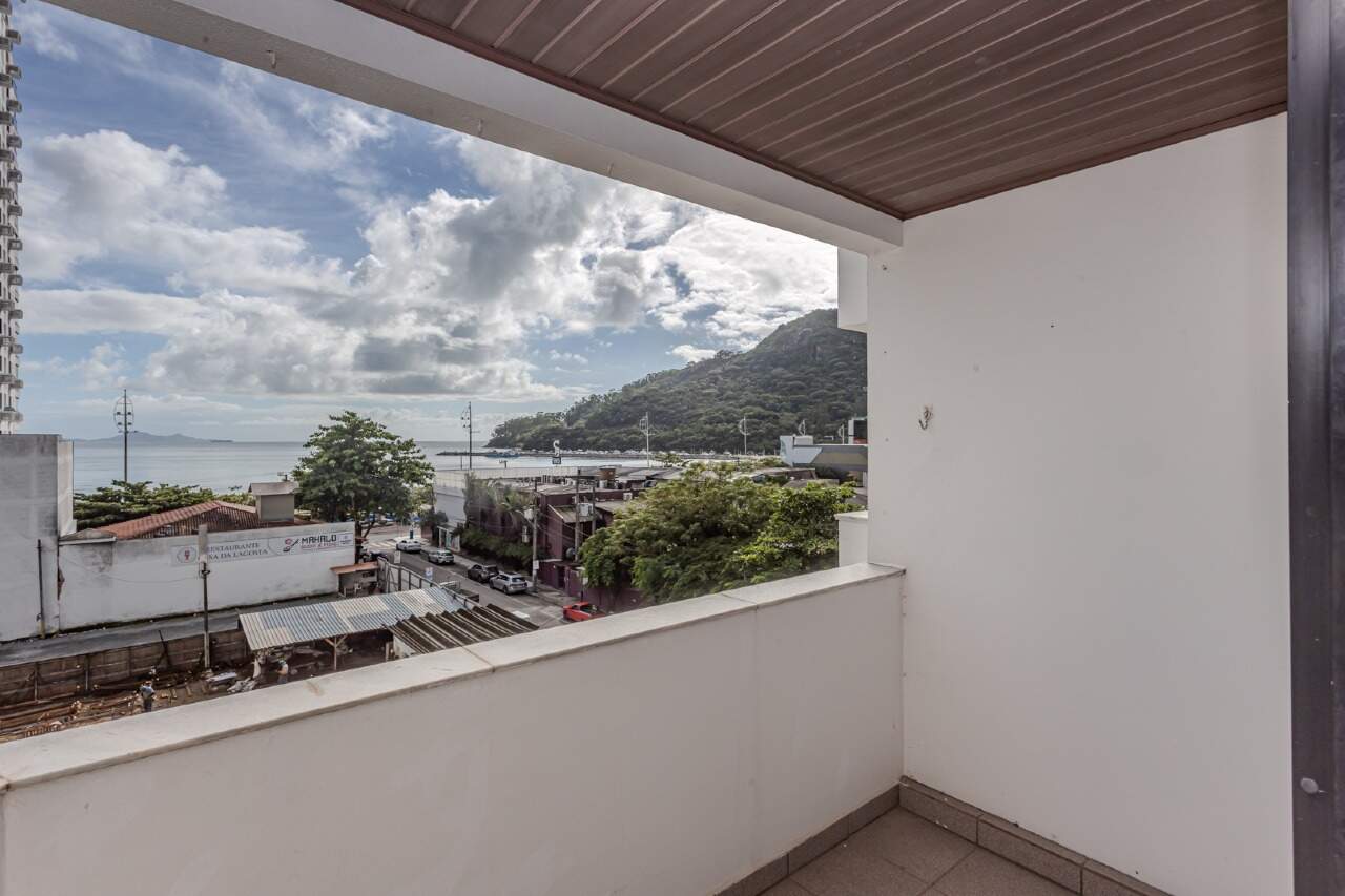 Apartamento para aluguel no Barra Sul: 