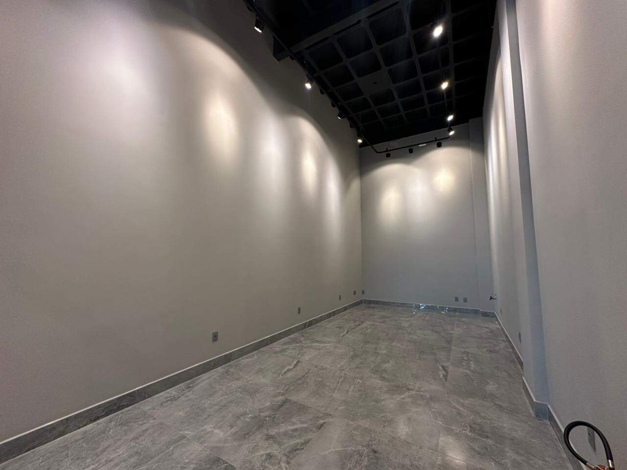 Sala Comercial para aluguel no Praia Brava: 