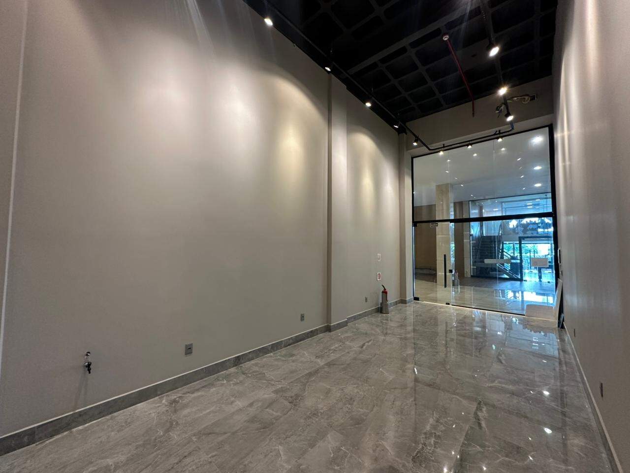 Sala Comercial para aluguel no Praia Brava: