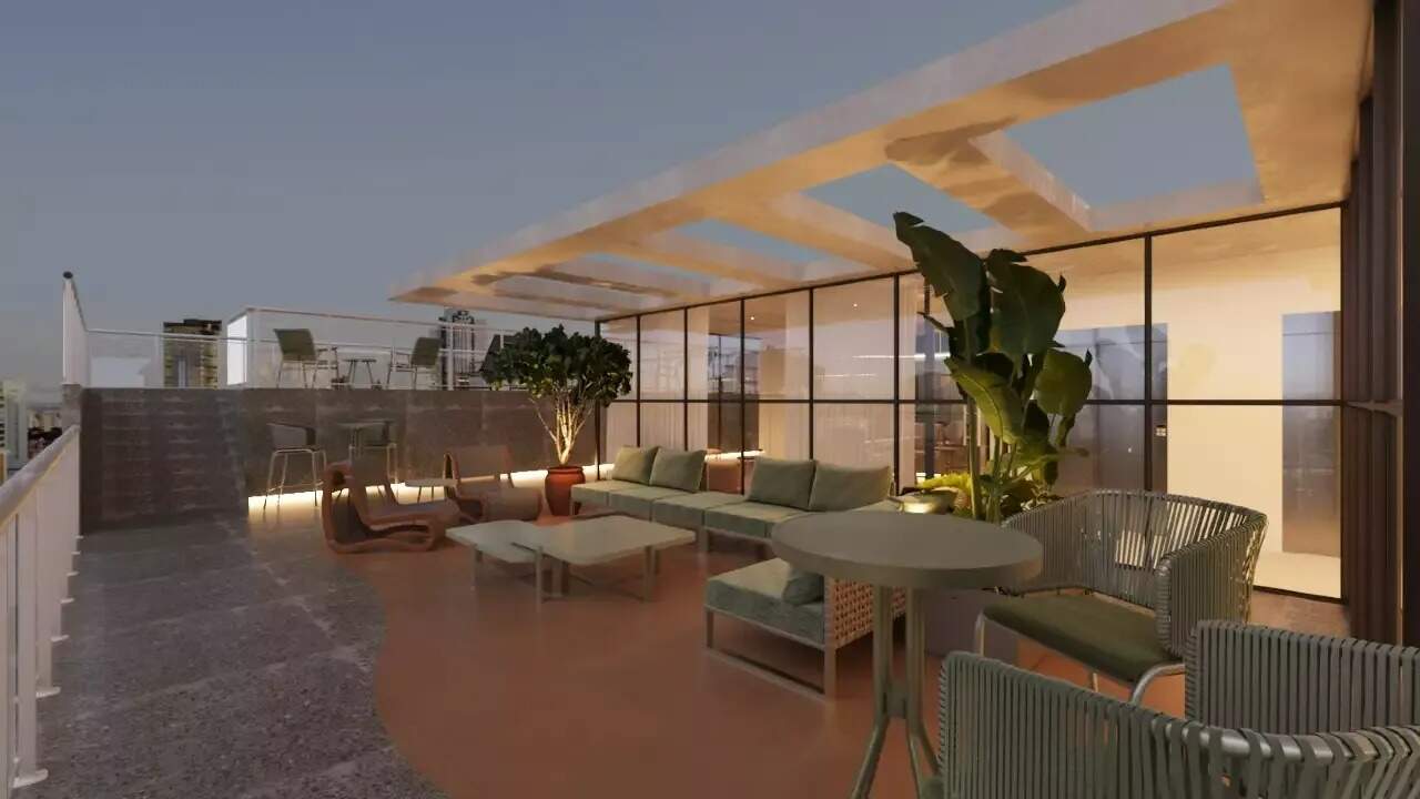 Apartamento à venda no Fazenda: 