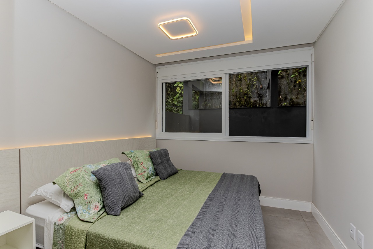 Apartamento para aluguel no Praia dos Amores: