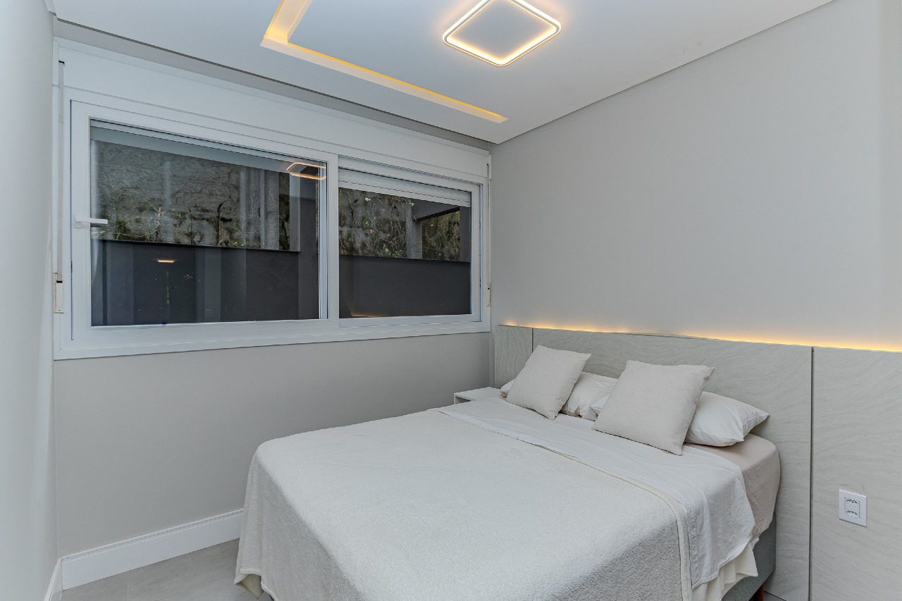 Apartamento para aluguel no Praia dos Amores: