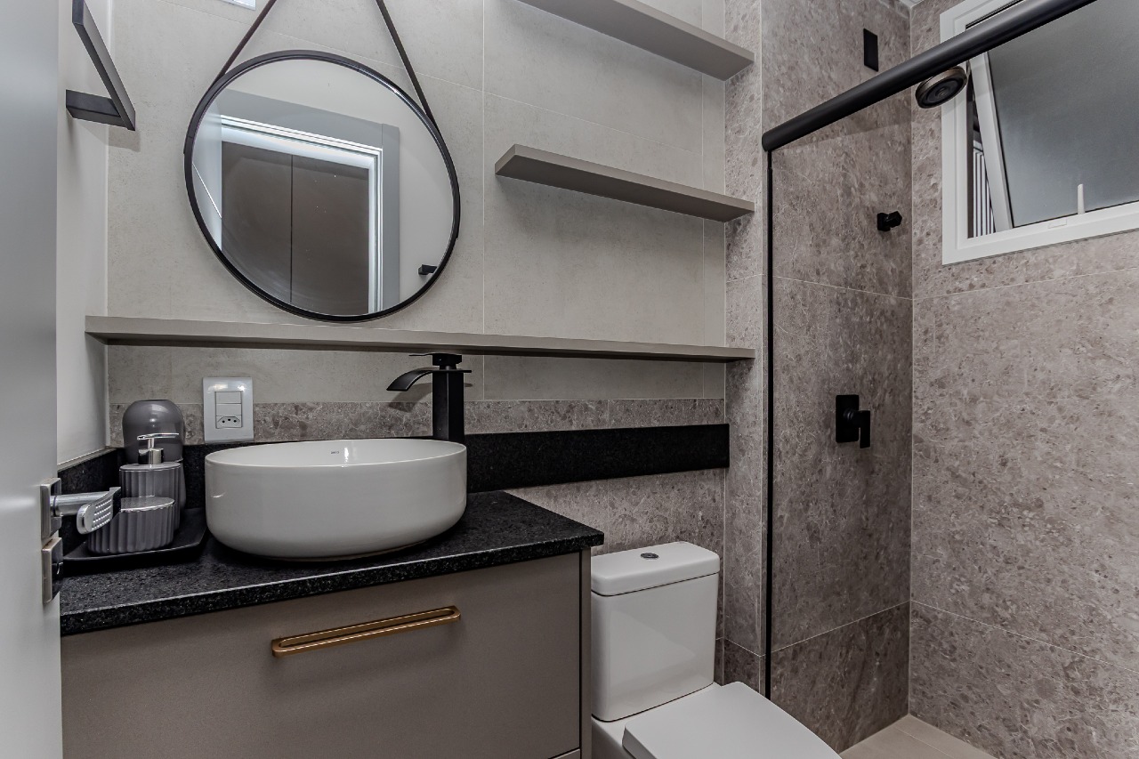 Apartamento para aluguel no Praia dos Amores: